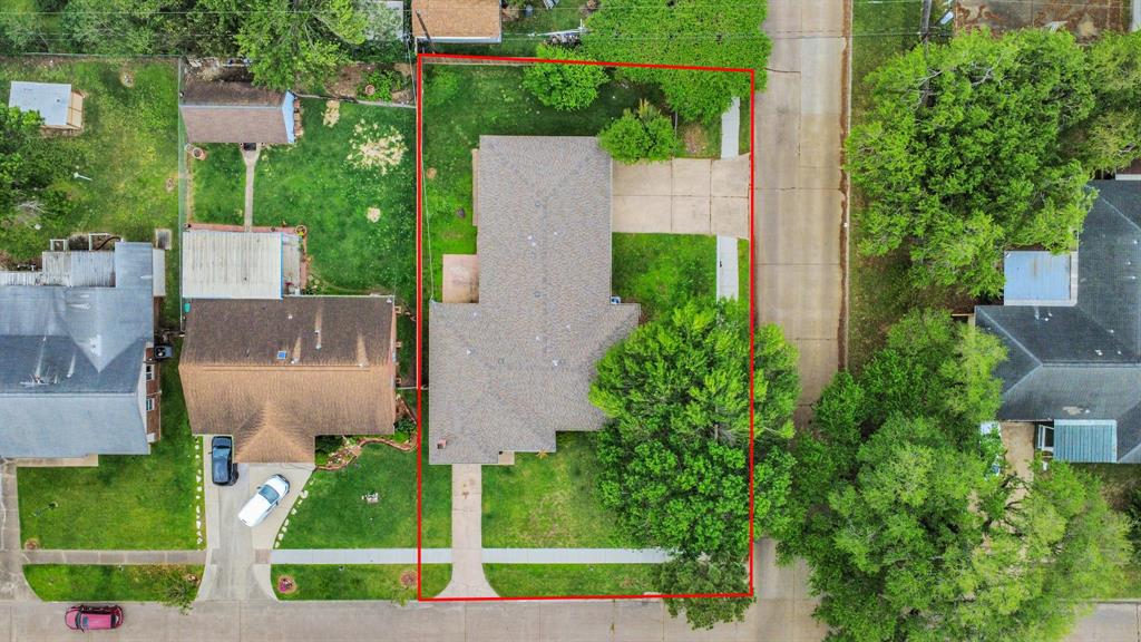 3111 Tanglebriar Drive, Pasadena, Texas image 6