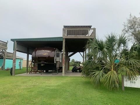 933 Wesley Way, Port Bolivar, Texas image 7