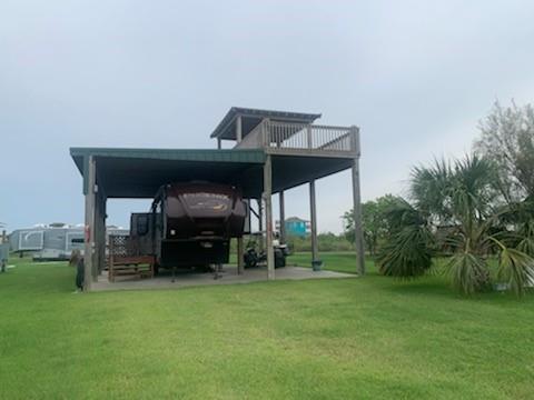 933 Wesley Way, Port Bolivar, Texas image 9