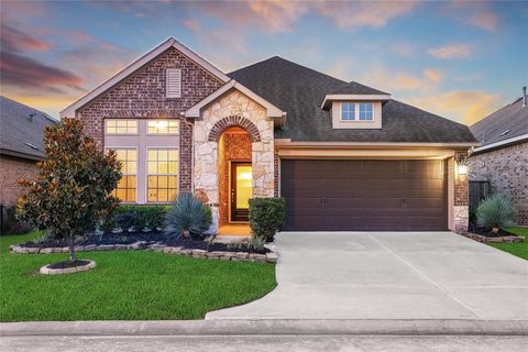 117 Saddle Drive Houston TX 77065