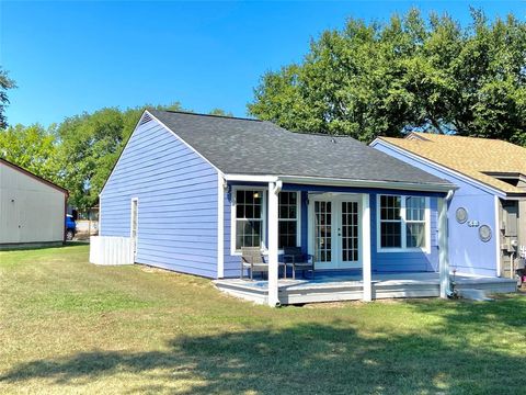 Townhouse in Trinity TX 33 Driving Range Lane Ln.jpg