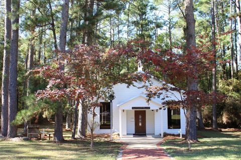 A home in Trinity