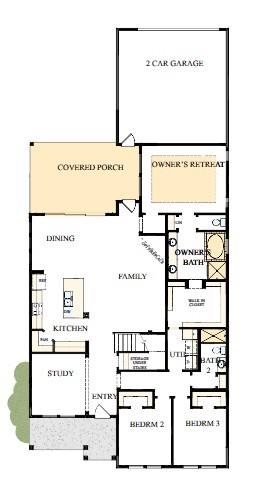 3227 Kindred Way