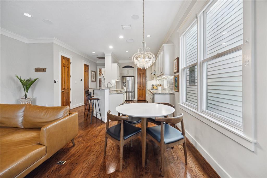 419 Cortlandt Street, Houston, Texas image 12