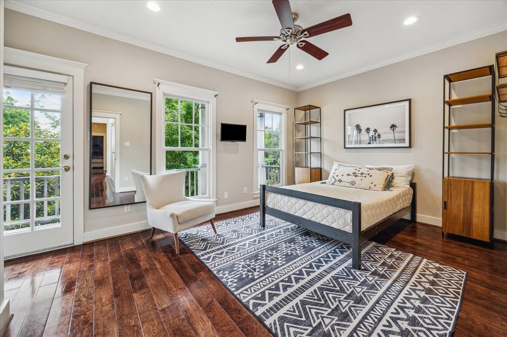 419 Cortlandt Street, Houston, Texas image 22