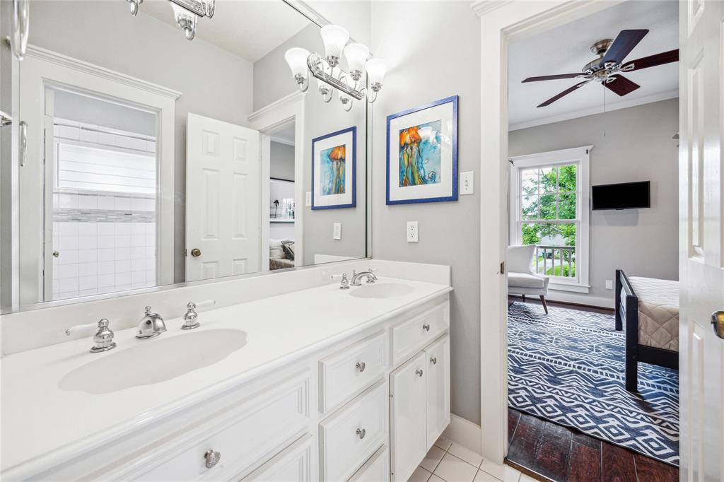 419 Cortlandt Street, Houston, Texas image 24