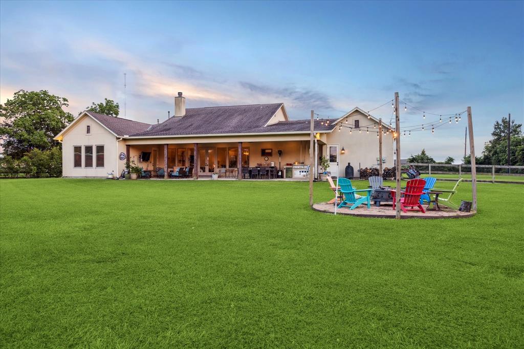 21319 Rosehill Church Road, Tomball, Texas image 32