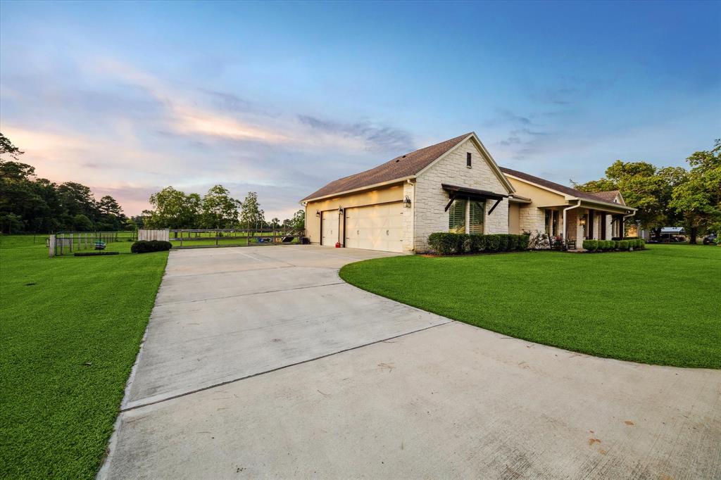 21319 Rosehill Church Road