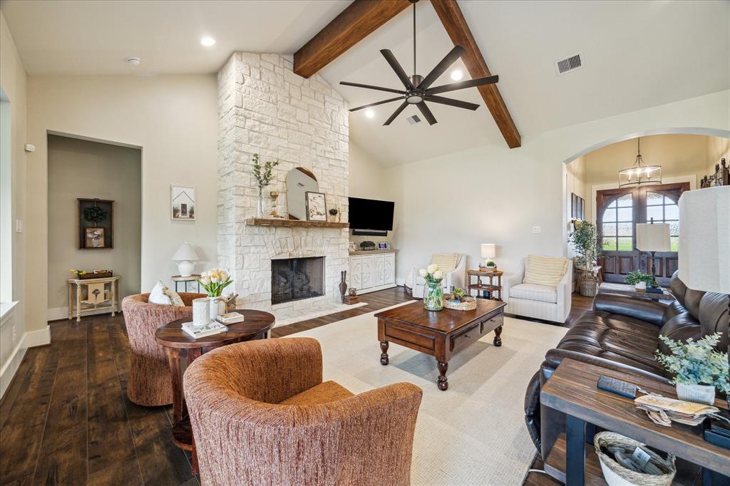 21319 Rosehill Church Road, Tomball, Texas image 8