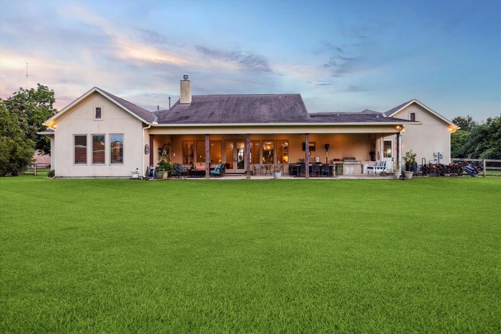 21319 Rosehill Church Road, Tomball, Texas image 33