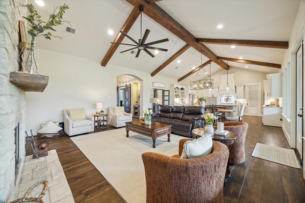21319 Rosehill Church Road, Tomball, Texas image 6