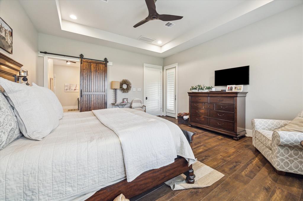 21319 Rosehill Church Road, Tomball, Texas image 19