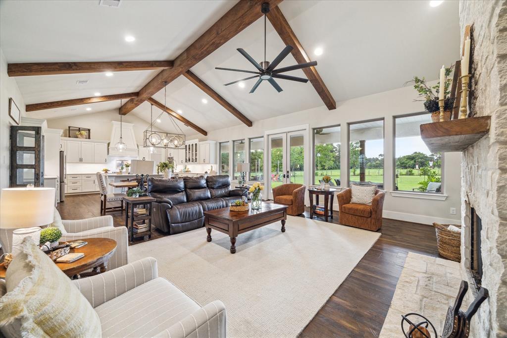 21319 Rosehill Church Road, Tomball, Texas image 7