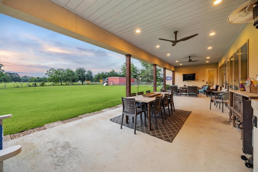 21319 Rosehill Church Road, Tomball, Texas image 30