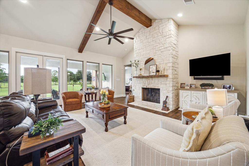 21319 Rosehill Church Road, Tomball, Texas image 9
