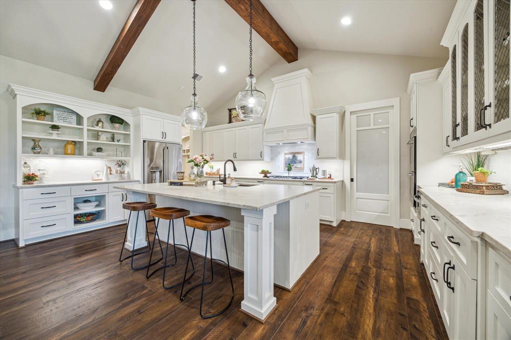 21319 Rosehill Church Road, Tomball, Texas image 11
