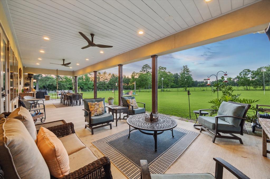 21319 Rosehill Church Road, Tomball, Texas image 29