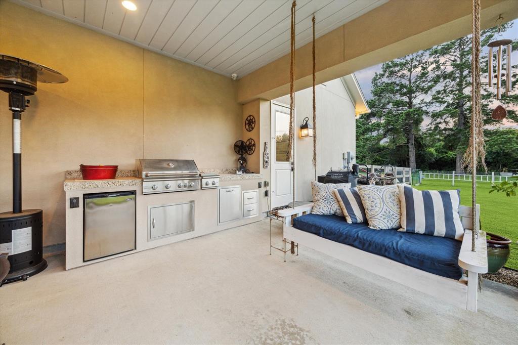 21319 Rosehill Church Road, Tomball, Texas image 31