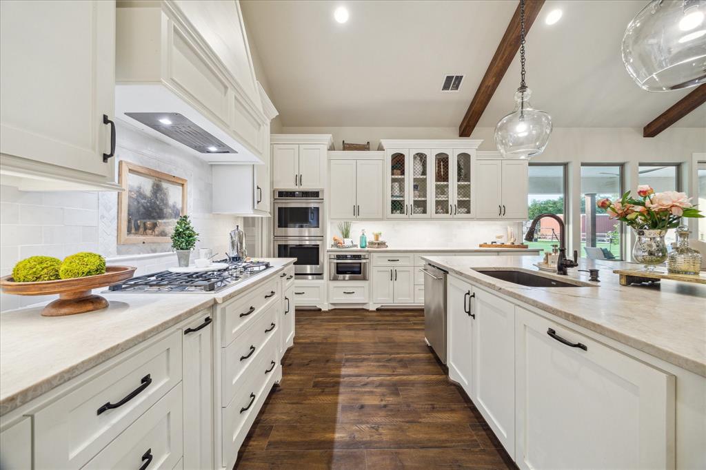 21319 Rosehill Church Road, Tomball, Texas image 12