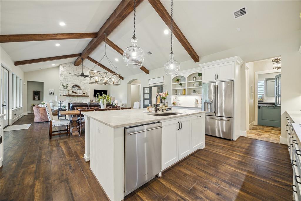 21319 Rosehill Church Road, Tomball, Texas image 13