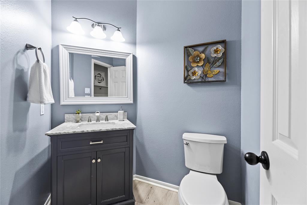 10506 Star Thistle Court, Cypress, Texas image 27