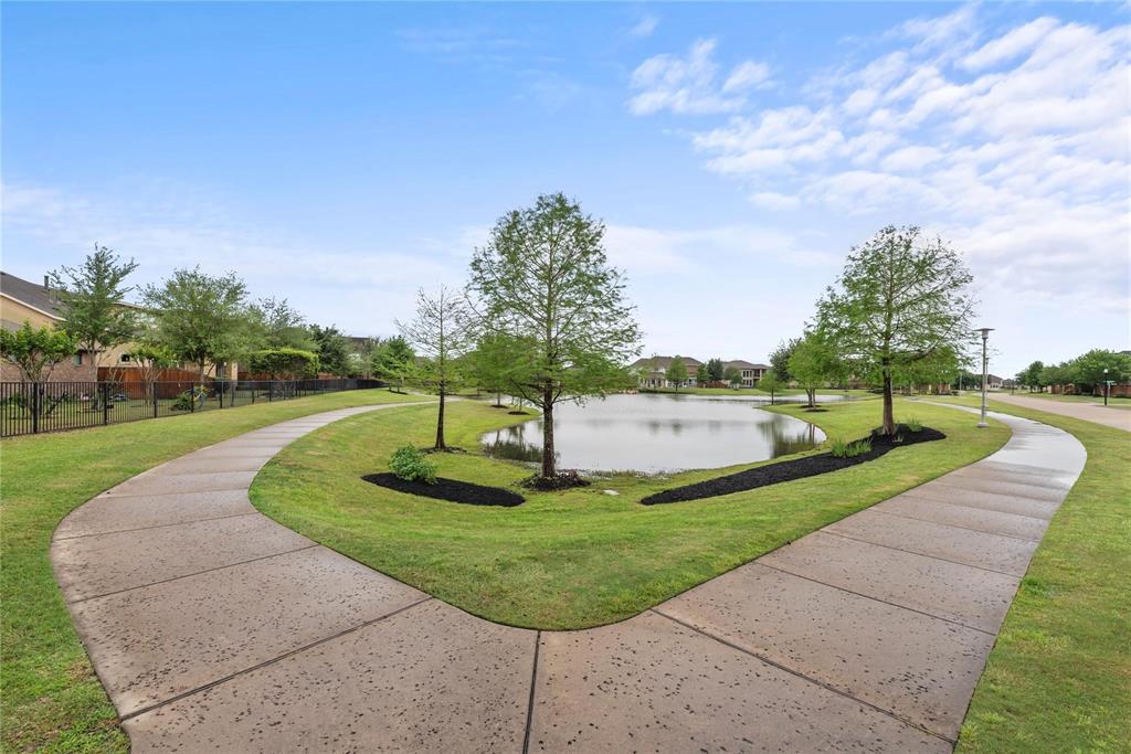 10506 Star Thistle Court, Cypress, Texas image 38