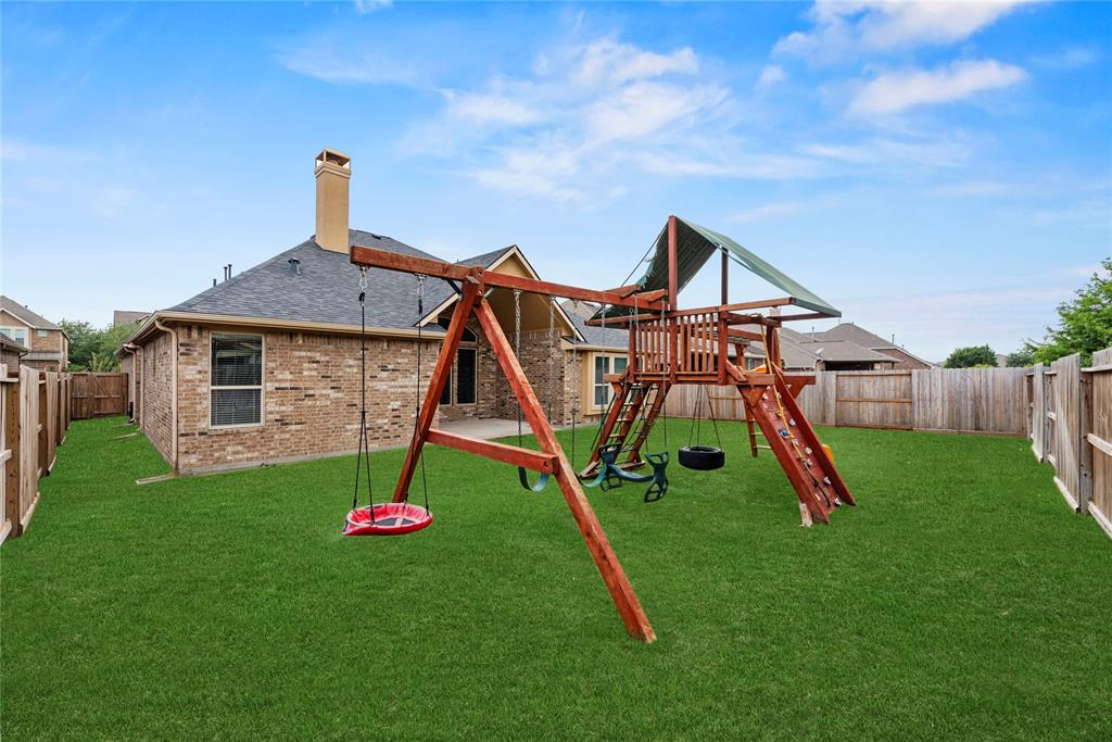 10506 Star Thistle Court, Cypress, Texas image 35