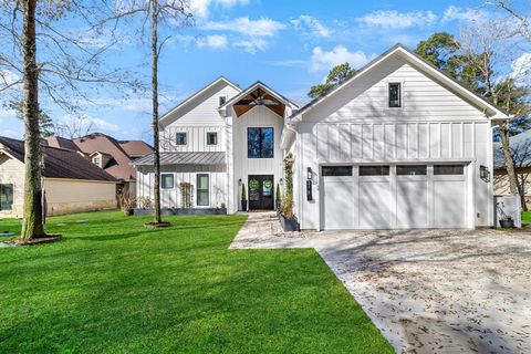 A home in Livingston