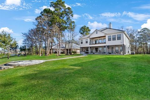 A home in Livingston