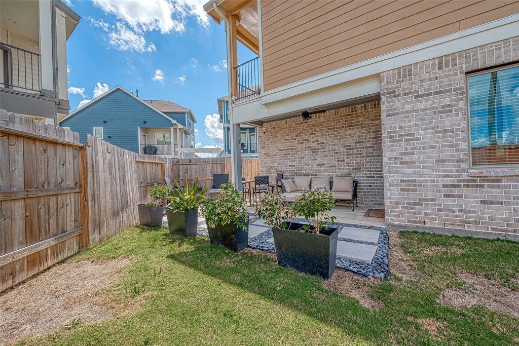 7659 Green Bulrush Way, Katy, Texas image 27