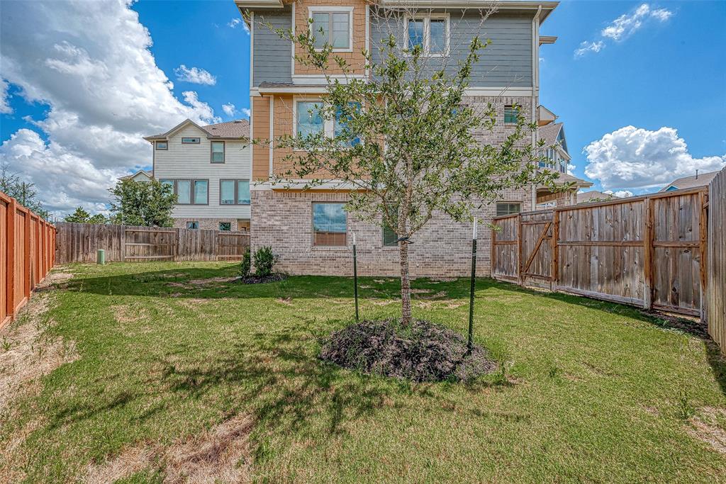 7659 Green Bulrush Way, Katy, Texas image 31