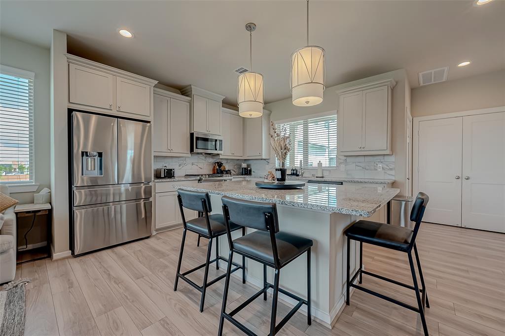 7659 Green Bulrush Way, Katy, Texas image 3