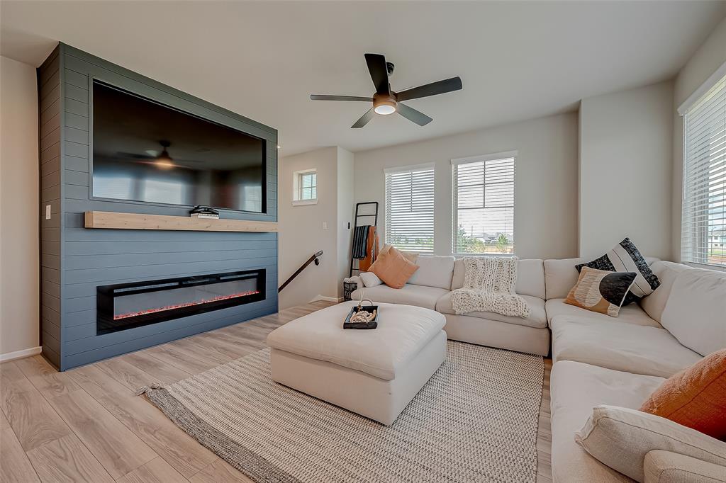 7659 Green Bulrush Way, Katy, Texas image 2