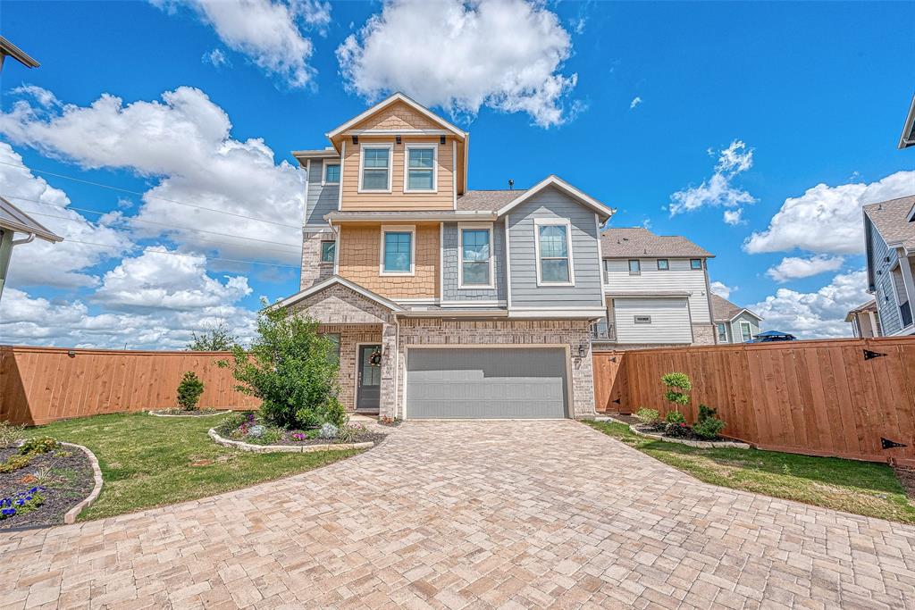 7659 Green Bulrush Way, Katy, Texas image 1