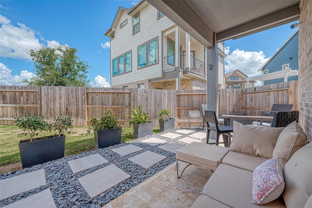 7659 Green Bulrush Way, Katy, Texas image 4
