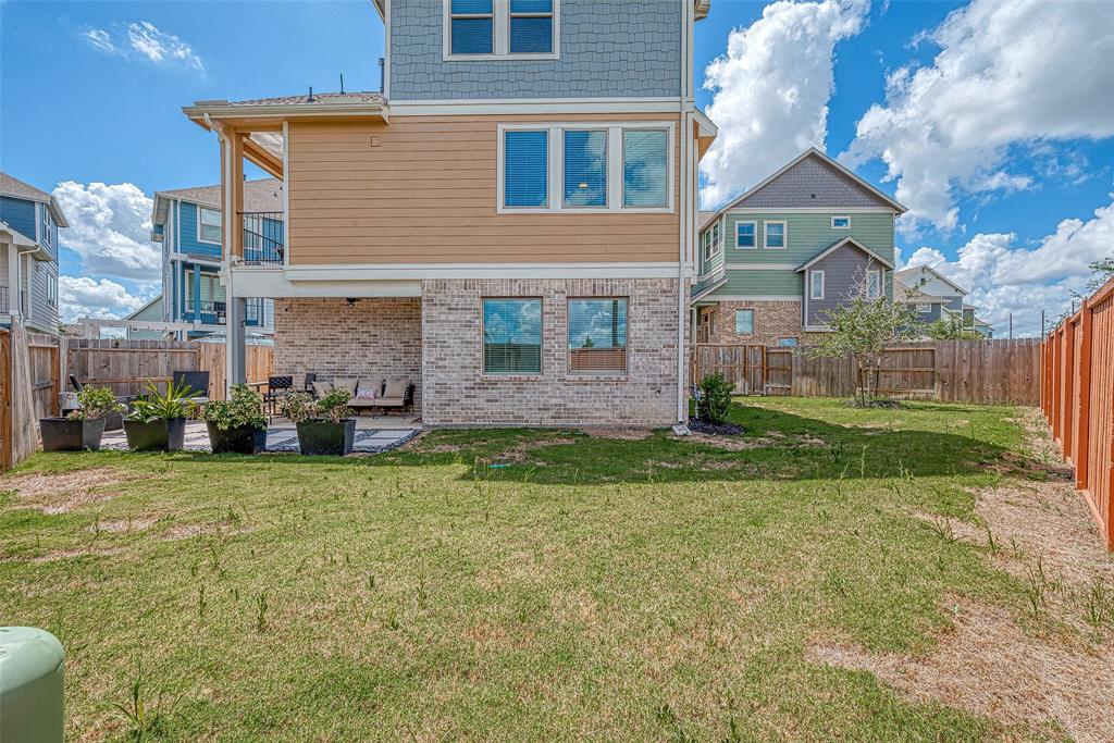 7659 Green Bulrush Way, Katy, Texas image 28