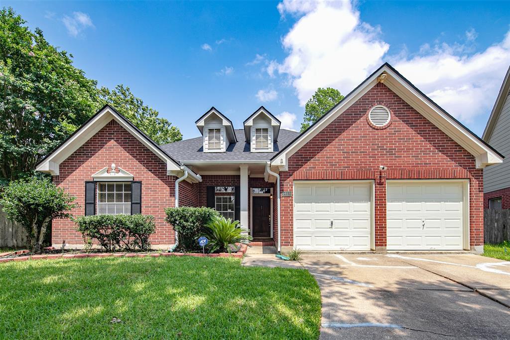 View Houston, TX 77062 house