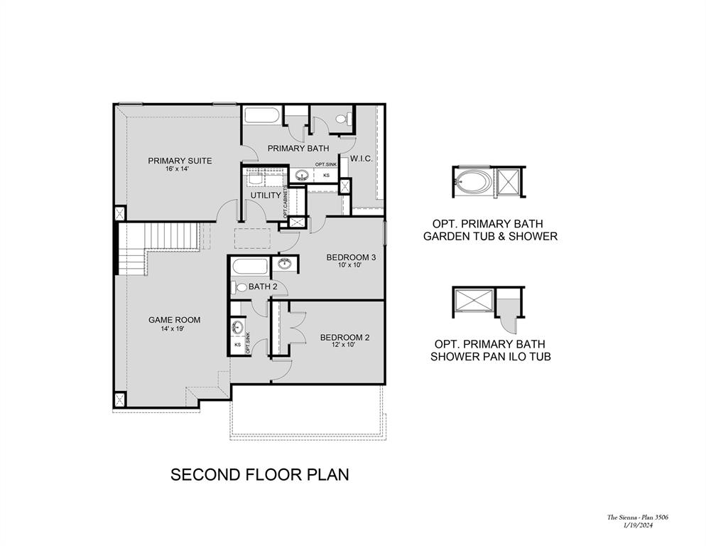 16905 Hazelnut Drive