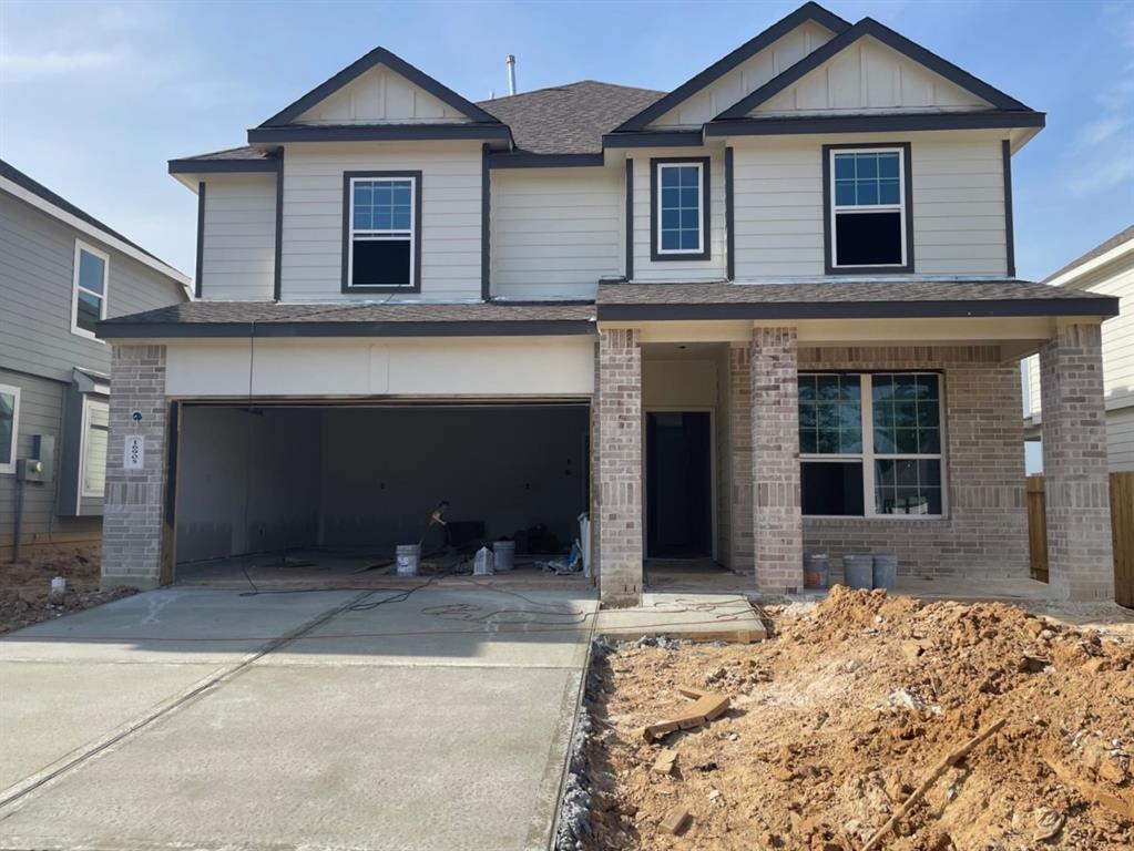 16905 Hazelnut Drive