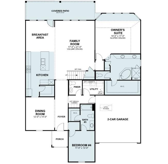8518 Pier Cove Drive, Cypress, Texas image 3