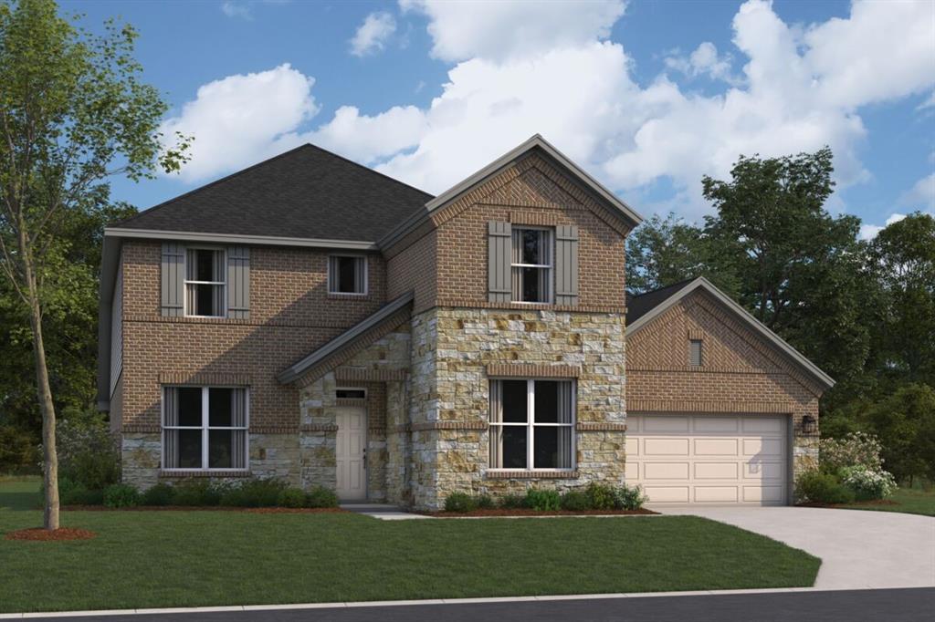 8518 Pier Cove Drive, Cypress, Texas image 1
