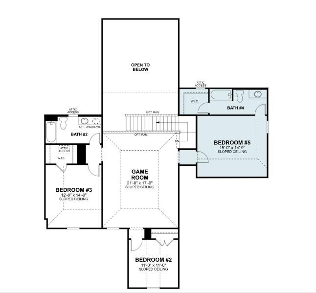 8518 Pier Cove Drive, Cypress, Texas image 2