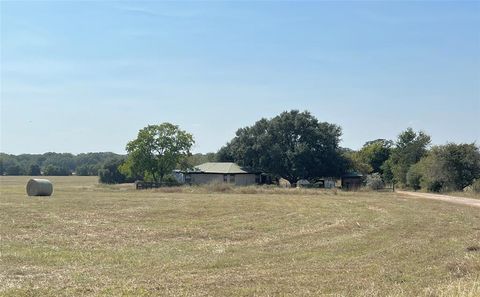 A home in La Grange