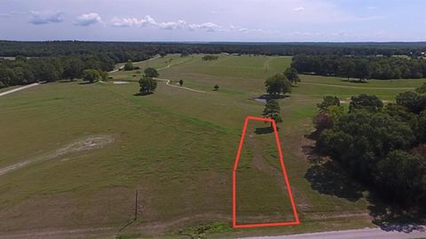 Vacant Land For Sale - LOT 21 Charleston Street<br/> Trinity, TX 75862