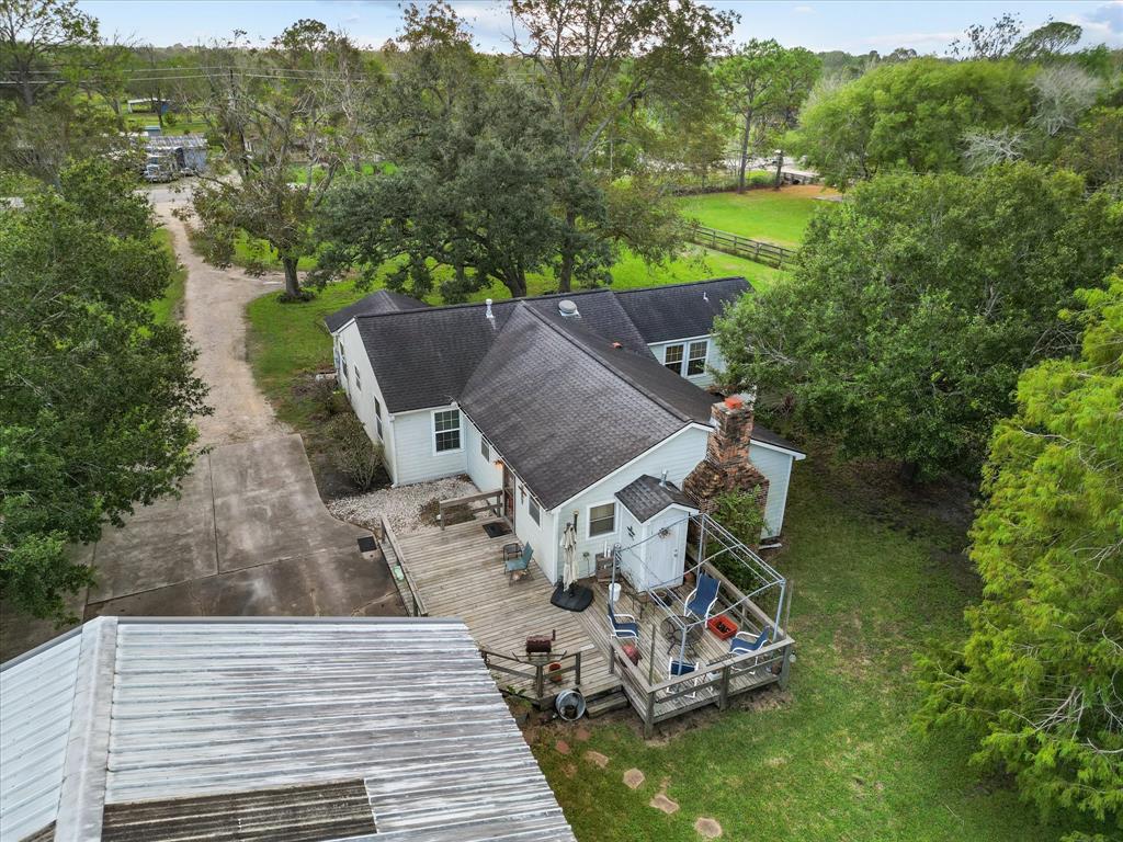 3188 County Road 181, Alvin, Texas image 9