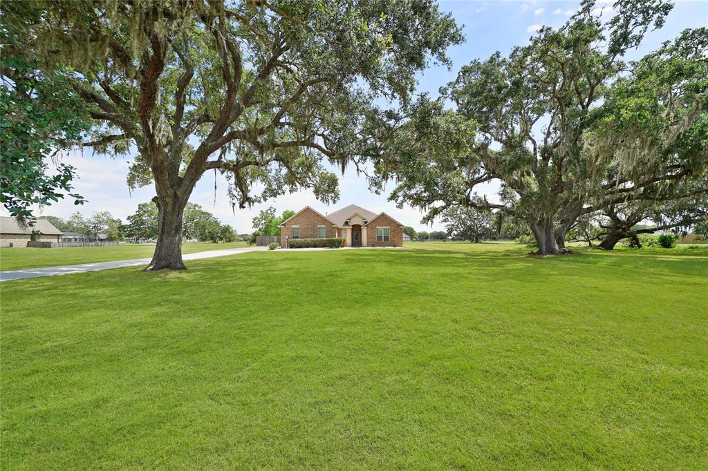 1132 Quarter Horse Trail, Angleton, Texas image 4