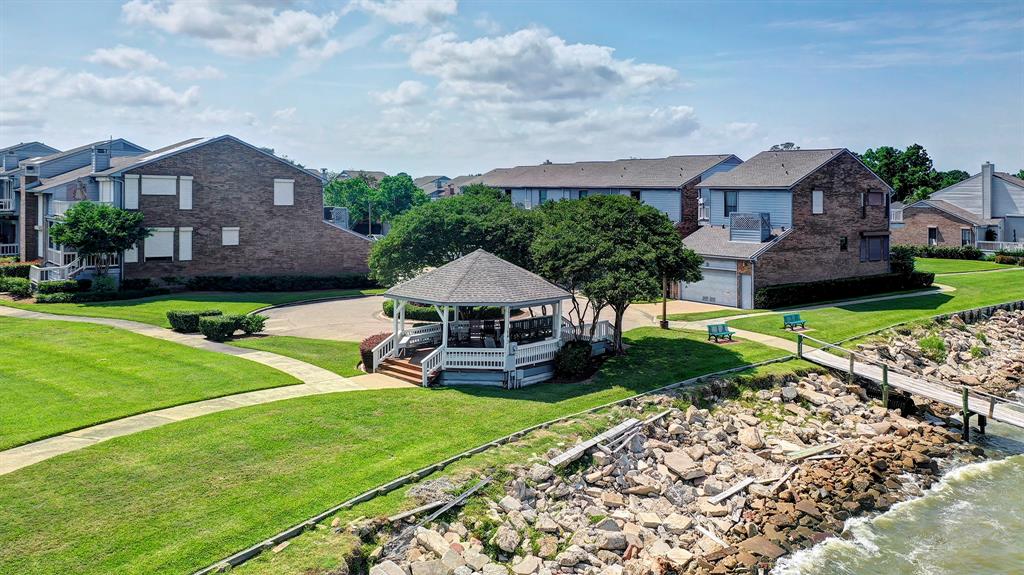 2601 S Broadway Street #29, La Porte, Texas image 40