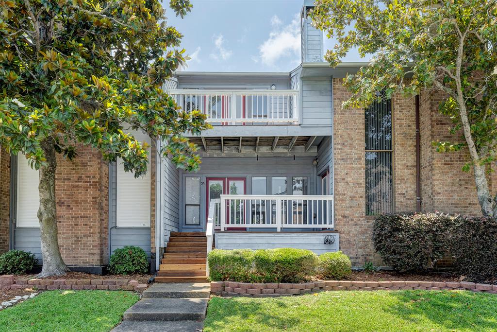 2601 S Broadway Street #29, La Porte, Texas image 1