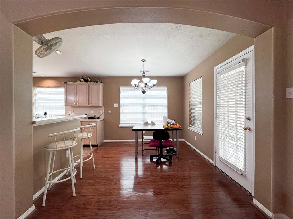 11126 Muleshoe Court, Houston, Texas image 17