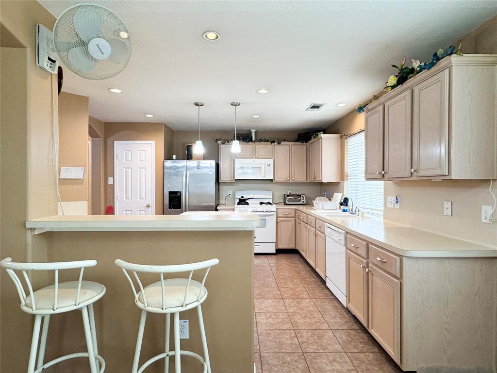 11126 Muleshoe Court, Houston, Texas image 13